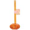 Slotted Ladle, Wooden, Shunka, C-8494