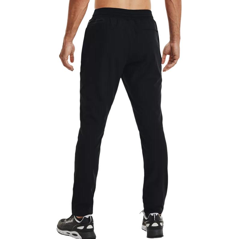 Under Armour Sweatpants Men's Black 1299186-001