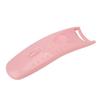 Heated Eyelash Curler Silicone Type C Charging Long Lasting Electric Eyelash Curler for Girl