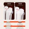 Tongshengda G5025 Carbon Steel Wall-Mounted Radiator