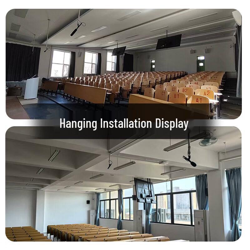 HuiDu DSP-300 Professional Conference Audio System (CN version)