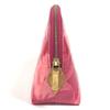 Louis Vuitton M90045 MonogramVernis Pochette-косметичка-Ikat Косметичка