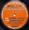12-дюймовая пластинка DJ MODELLE, DJ ELVIRA - Slammin' KLUB6 Klub 18.30 1999 UK Танцевальная и Электронная Б/У