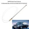 AM/FM Aerial Power Antenna for Mercedes Benz W140 W124 W202 W210 R129 92-02