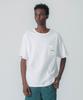 Cyrus Casual Classic Pocket White Tee, Men's,