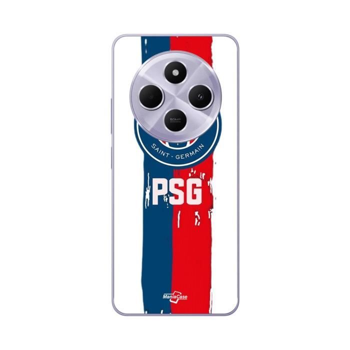 Xiaomi Redmi 14C Paris Saint Germain Logo Maniacase Case