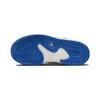Air Jordan Stadium 90 PS White Game Royal Kids Sneakers Black Sail DX4398-104