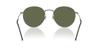 Солнцезащитные очки 0RBR0103S GUNMETAL 53 [Ray-Ban]