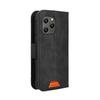 For Blackview BV5300 Pro/Blackview BV5300 Plus/Oscal S70/Oscal S70 Pro/Blackview BV5300 Leather Case Phone Wallet Cover with Multiple Card Slots