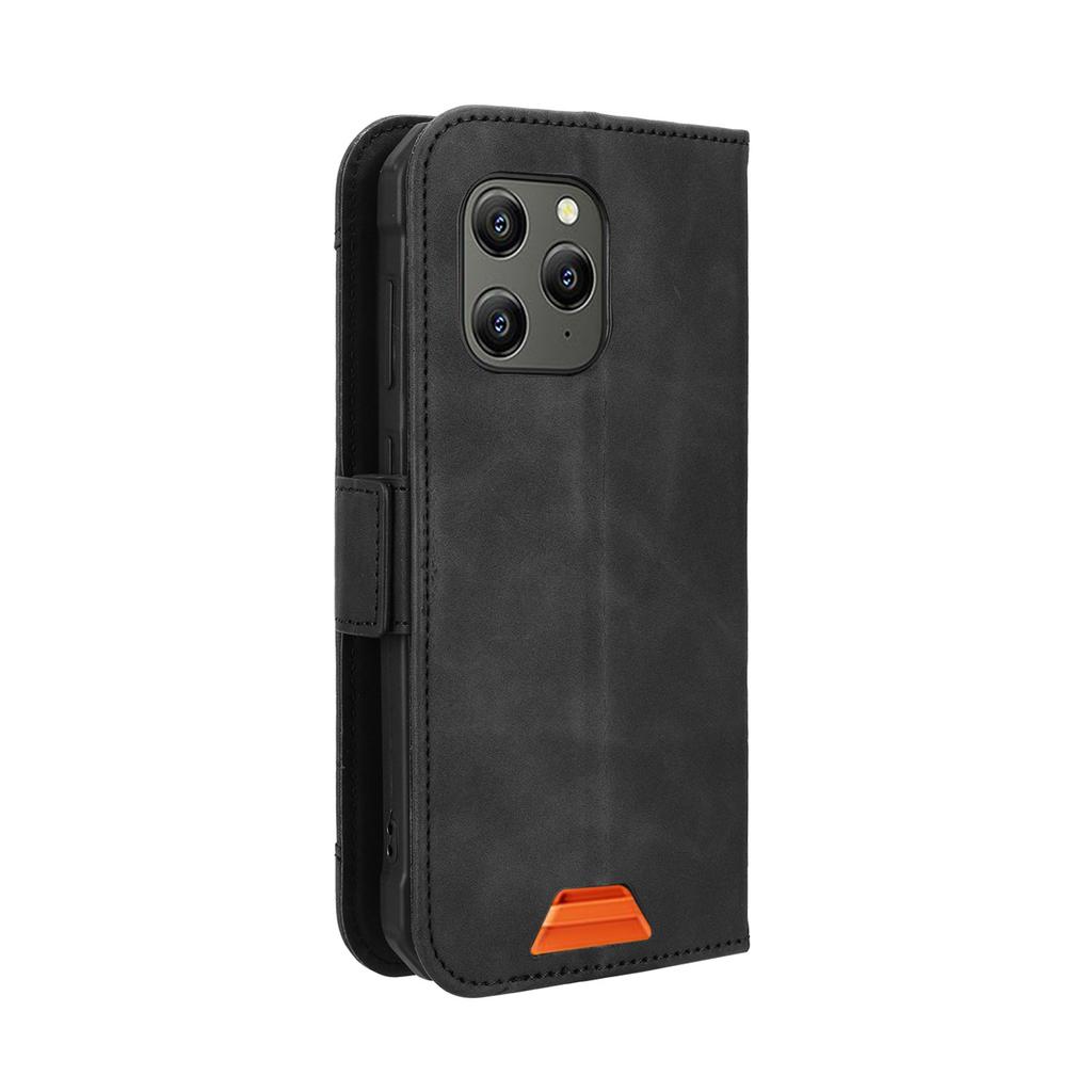 For Blackview BV5300 Pro/Blackview BV5300 Plus/Oscal S70/Oscal S70 Pro/Blackview BV5300 Leather Case Phone Wallet Cover with Multiple Card Slots