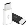 1/5/10 шт. Micro USB Female to Type C Male адаптер-конвертер для Android смартфона планшета USB-C зарядное устройство конвертер разъем