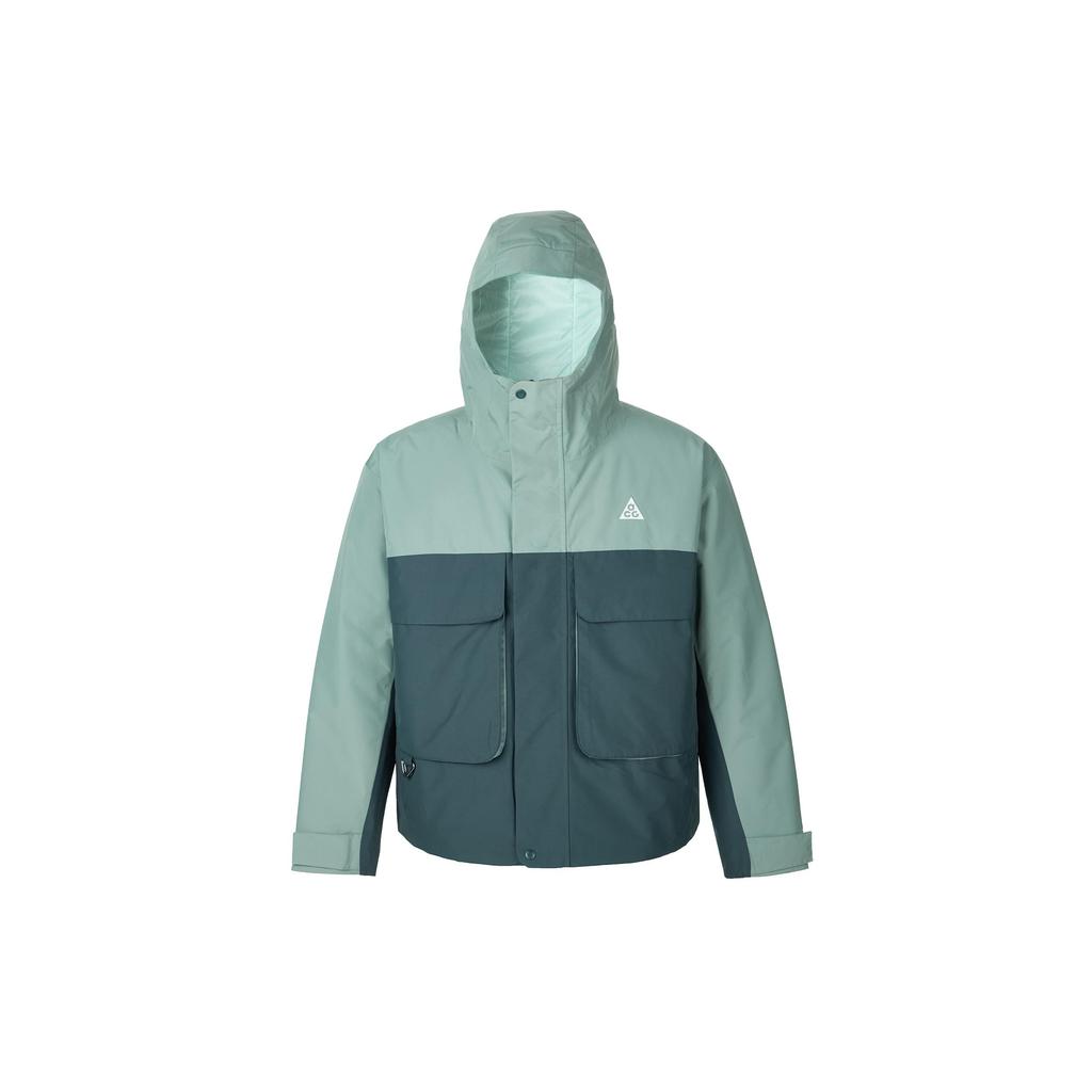 Nike Мужская пуховая куртка-пальто ACG PrimaLoft® 'Skull Peak' FV8682-364
