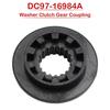 DC97-16984A Washer Clutch Gear Coupling for Samsung Washing Machine