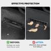 Under Seat Vent Cover for Tesla Model 3 Y Juniper 2026 2026 Air Condition Outlet Protector Rear Seat Air Vent Grill Accessories