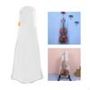 Portable Musical Instrument Dust Cover, Zipper Design Violin Cello Bag