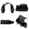 European & American Retro Harley Motorcycle Side Bags - Large Capacity Accessories & Modification Equipment