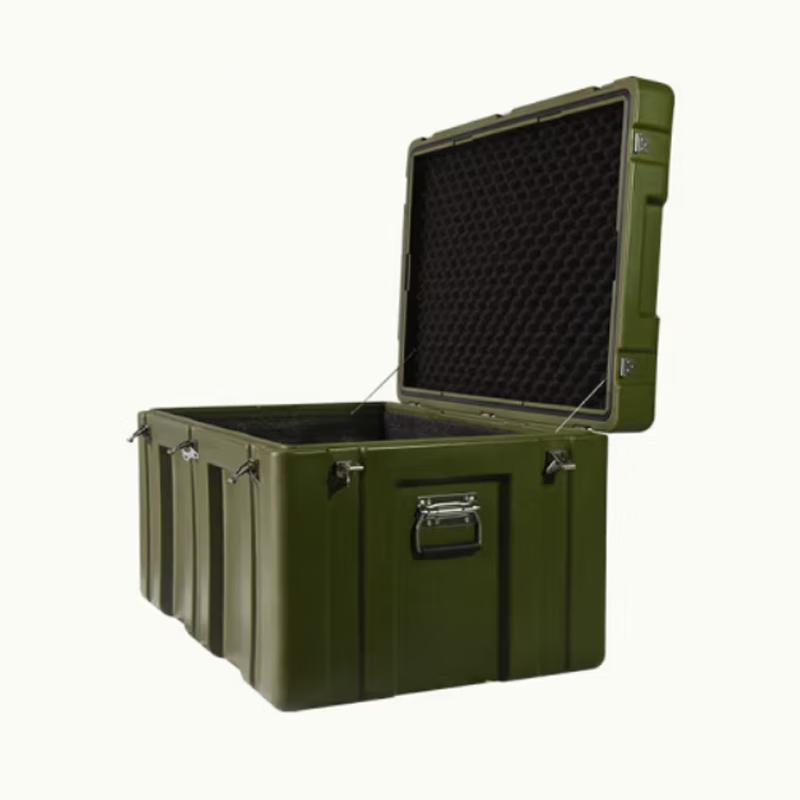 Heng Yong Sheng Outdoor Portable Storage Box