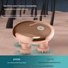 Philips Cordless Wet & Dry Scalp Massager CN plug (adapter included)