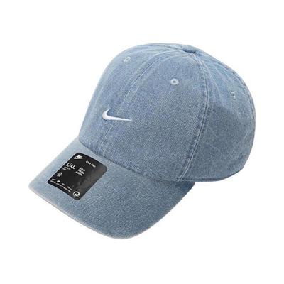 Nike Мужская бейсболка