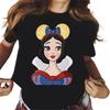 Beutiful Princess Cute Tshirt Unisex Unisex Unisex 21