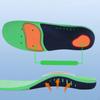 Orthotic Arch Support Insoles Athletic Nonslip Sports Cushioning Inserts Shoe for