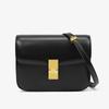 2025 New Women's PU Leather Shoulder Bag Small Square Box Bag Crossbody Tofu Purse Minimalist Luxury Bag for Women