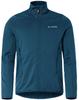 Jacket VAUDE Men's Monviso Fleece FZ Jacket II Baltic Sea Uni