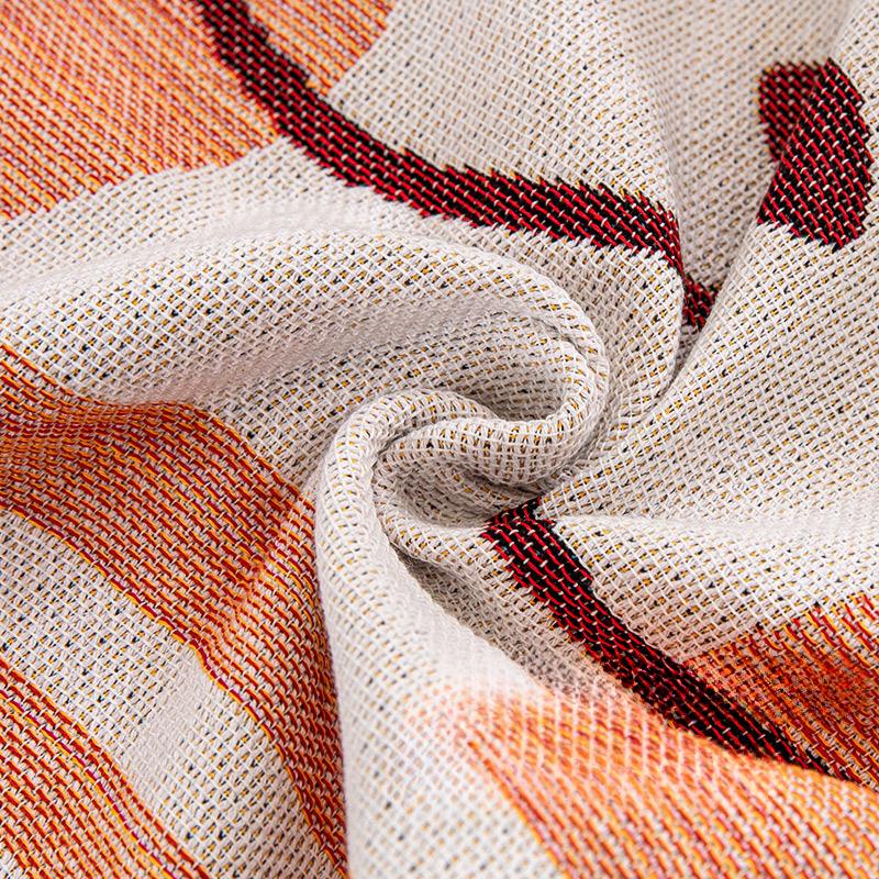 Чехол для дивана, полотенце, высококачественная нескользящая подушка, всеобъемлющий универсальный чехол, чехол для дивана с изображением мультфильма, хлопковое одеяло