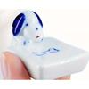Stylish incense holder, incense stick holder, incense burner (dog)