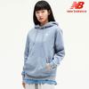 New Balance Half Club  Uni Small Logo Hoodie Nbn0e11013 B2 Hoodie