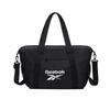 Reebok Тканевая Дорожная Сумка Женская Черная RB250626M