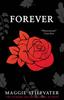 Книга Forever