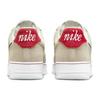 Nike Air Force 1 Low First Use Светло-парусиновый красный - DB3597-100