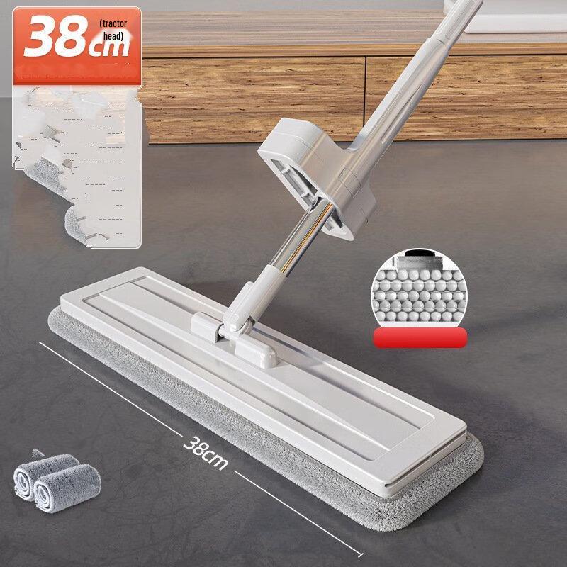 Beiyou Absorbent Flat Mop