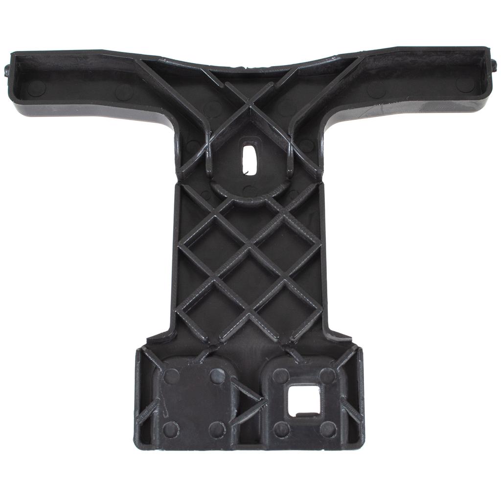 Mercedes W204 C-Class 07-11 grille mounting bracket
