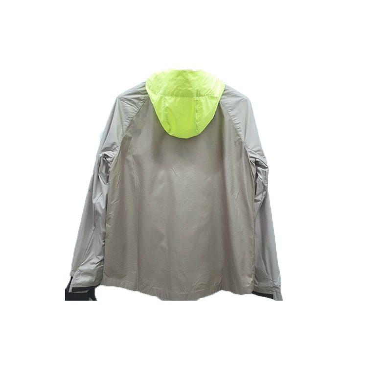 Nike Куртки Мужские Разноцветные С капюшоном Умеренные Другое CZ9055-736