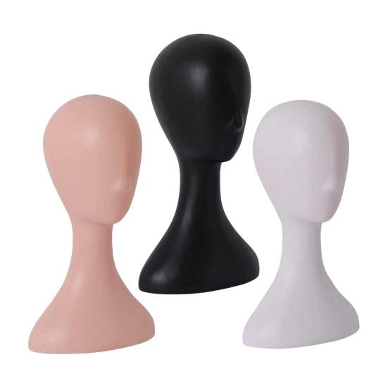 Модель головы, универсальные очки, шапки, шарф, стенд, абстрактный манекен, парики, модель головы для украшения