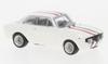 BREKINA 1/87 Alfa Romeo GTA 1300 1971 Италия BREKINA GTA 1300 Italia масштаб HO
