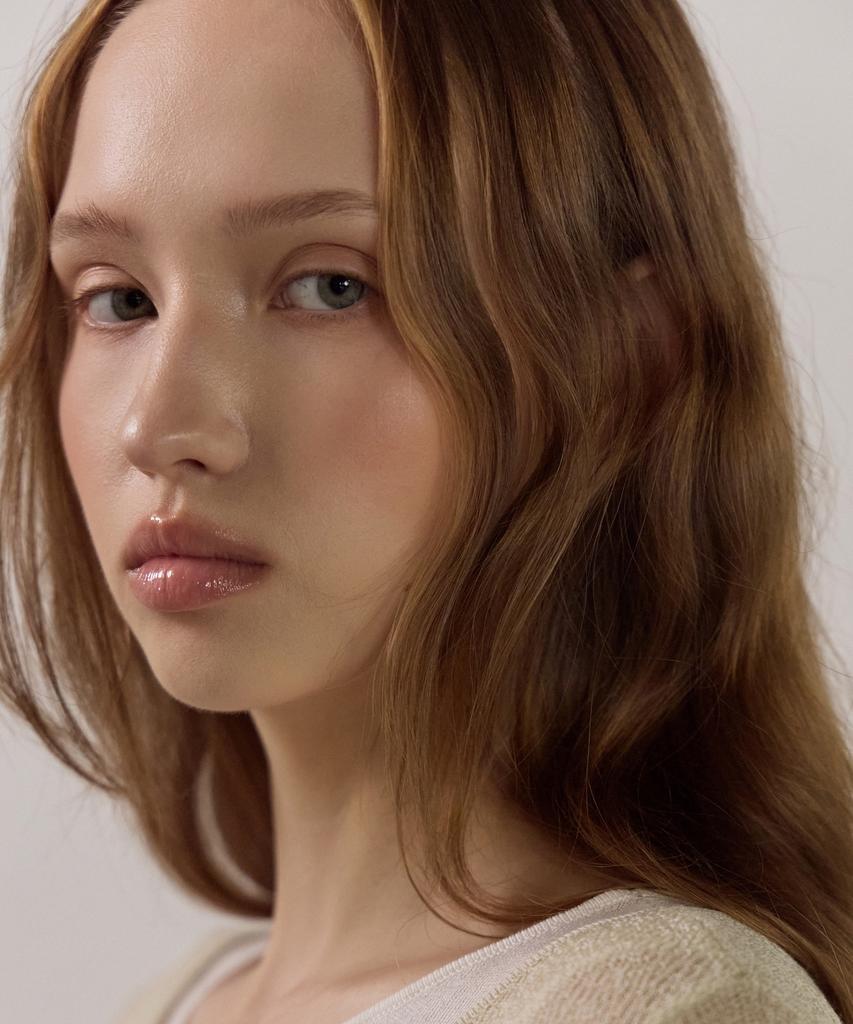 ELLIOTI Vail Слоистый Вязаный Топ_3 Цвета