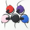 Universal 3.5mm Wired Ear Hook Earphone Smartphone Computer Sports Headphone