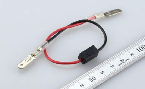 Kijima Запчасти для мотоциклов Реле поворотников Микро для DC12V и выше