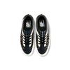 Vans Bold Ni Retro Casual Low-Top Skate Shoes Unisex Sneakers Black Gray Leopard-Print VN0A3WLP2OO