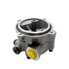 K3V112 Насос-дозатор K3V112DT 10CC 15CC Шестеренчатый насос
