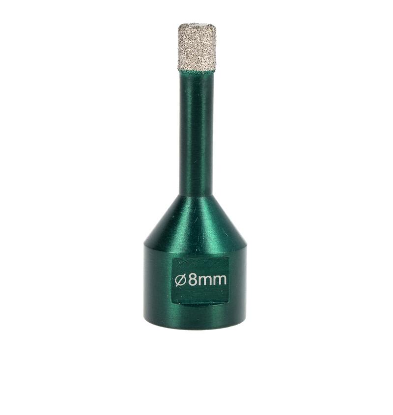 Drill Bit For Porcelain Tiles / M14 (Lace)