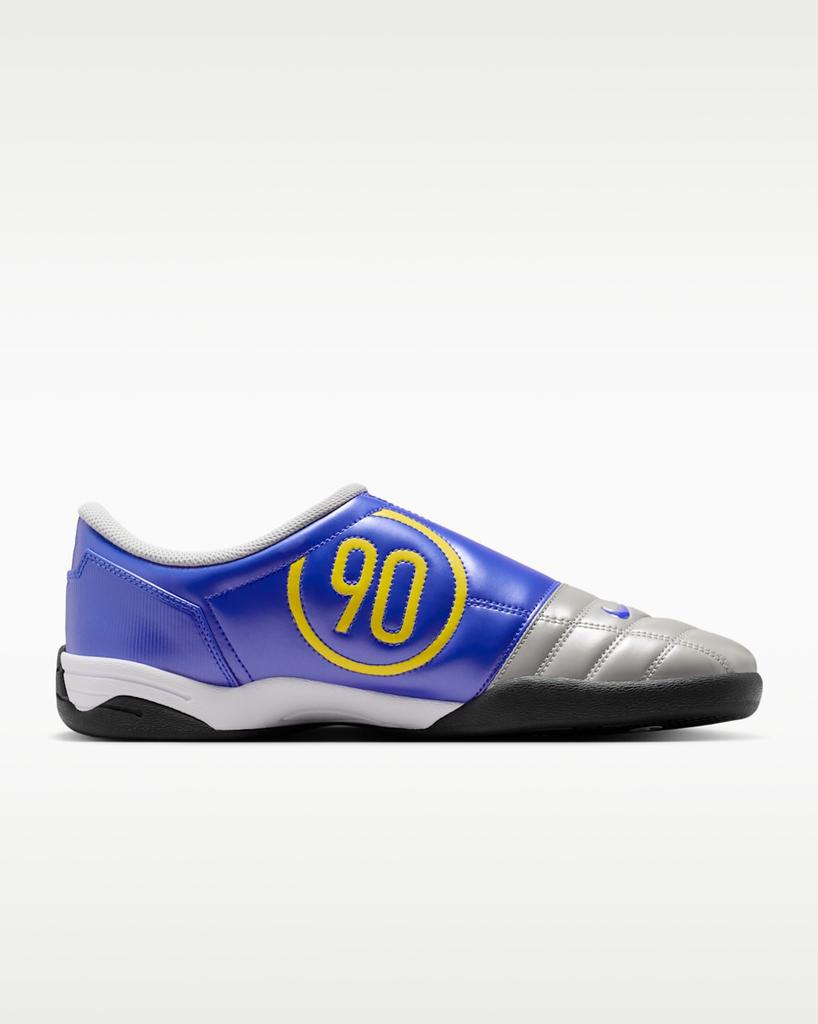 HQ2851-005 Nike Total 90 3 Brazil (Men's)
