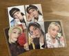 [USED] Stray Kids Felix Karma Trading Card