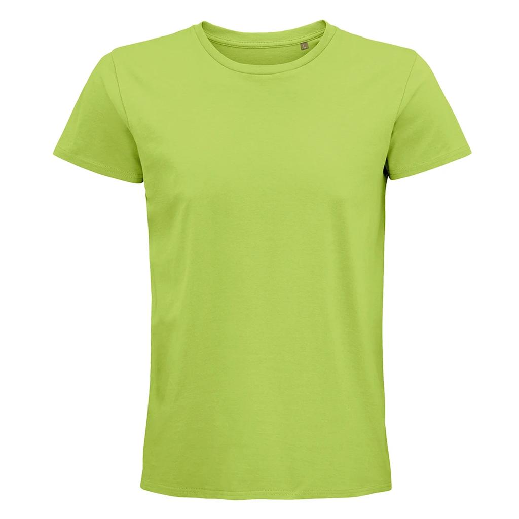 SOLS Unisex Adult Pioneer Organic T-Shirt
