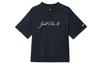 Nike Swoosh T Shirt Women's Black FZ4886-010