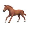 Schleich Конный клуб Английская чистокровная 14915 (мужской)