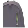 Nike Sportswear Fabric Sling Bag Unisex Light Smoke Gray
